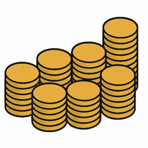 10 Trillion Sheckles