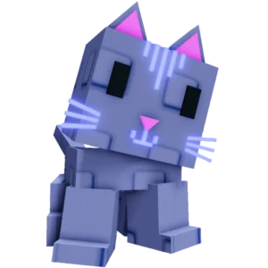 Moon Cat
