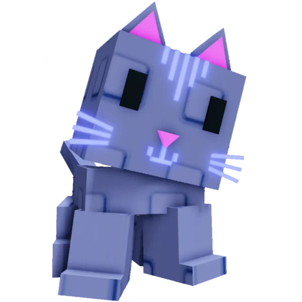 Moon Cat