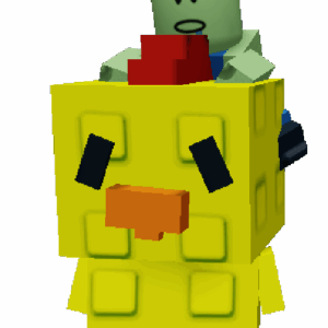 Chicken Zombie